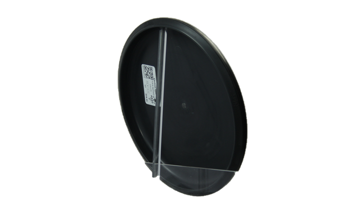 MVP Electron Spin Putter Back View