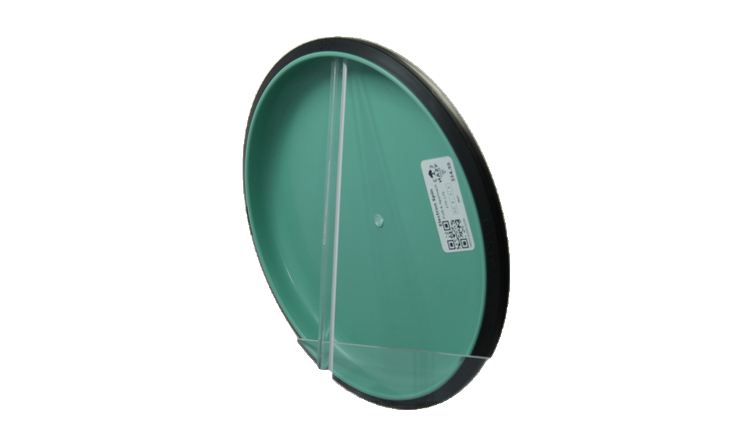 MVP Electron Spin Putter Back View