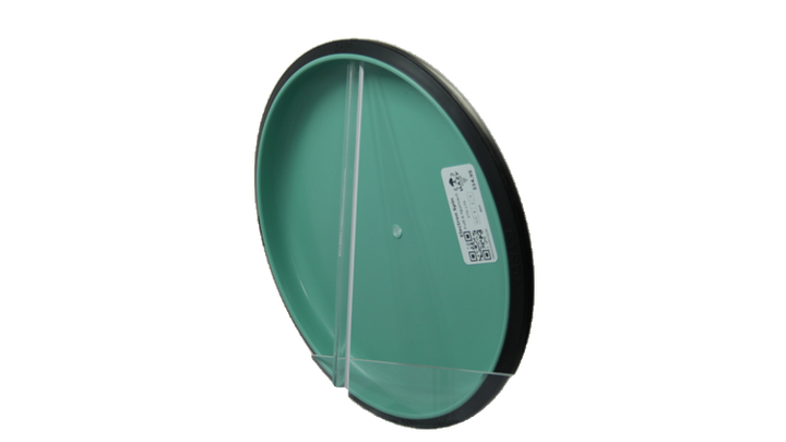 MVP Electron Spin Putter Back View
