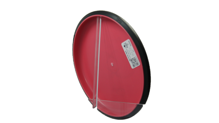 MVP Electron Spin Putter Back View