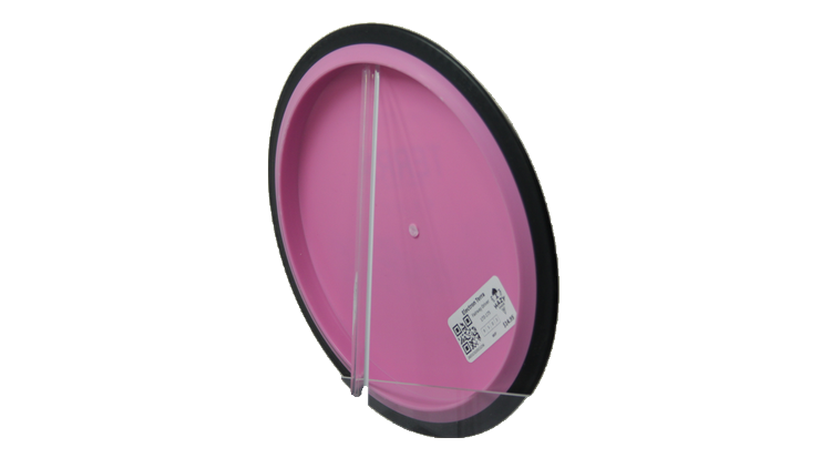 MVP Electron Terra Fairway Driver Back View