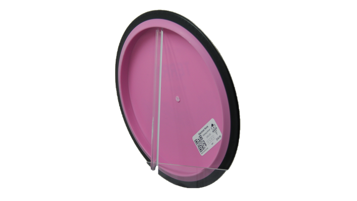 MVP Electron Terra Fairway Driver Back View