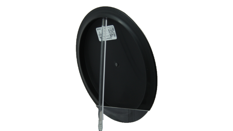 MVP Electron Terra Fairway Driver Back View