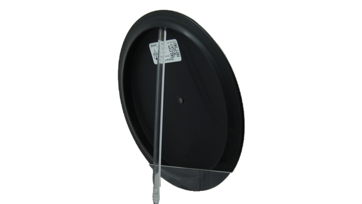 MVP Electron Terra Fairway Driver Back View