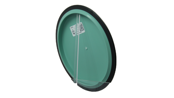 MVP Electron Terra Fairway Driver Back View