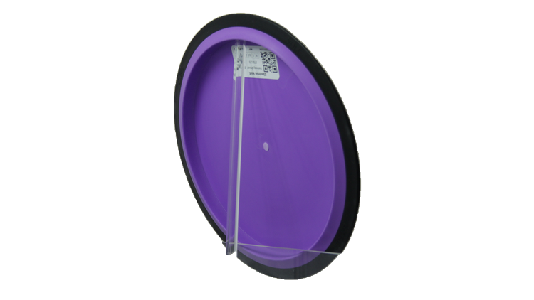 MVP Electron Volt Fairway Driver Back View