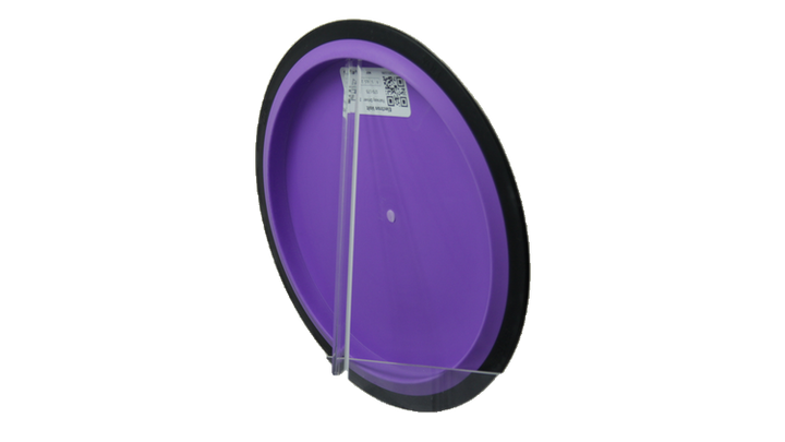 MVP Electron Volt Fairway Driver Back View