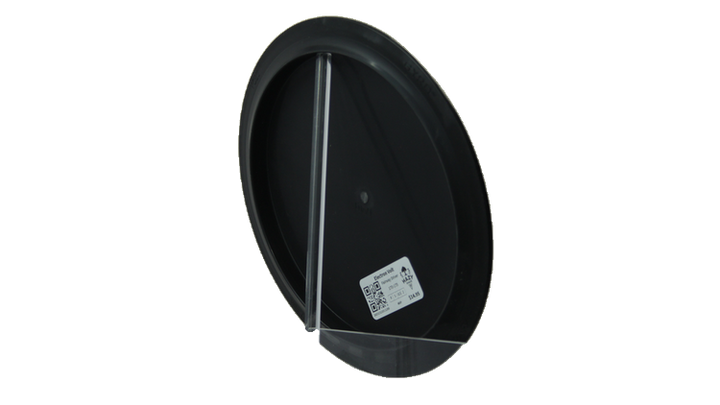 MVP Electron Volt Fairway Driver Back View