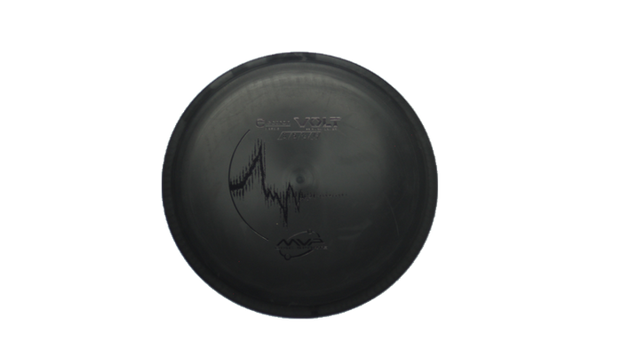 MVP Electron Volt Fairway Driver