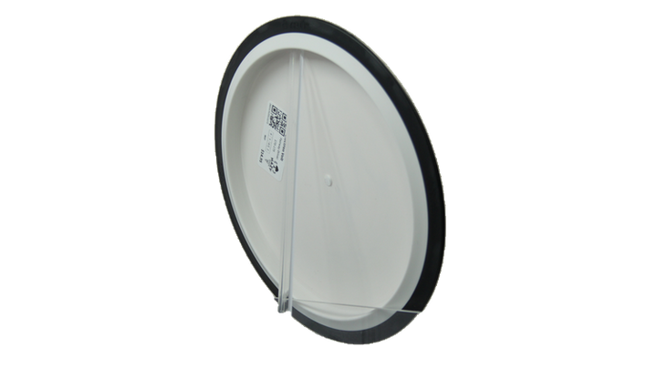 MVP Electron Volt Fairway Driver Back View