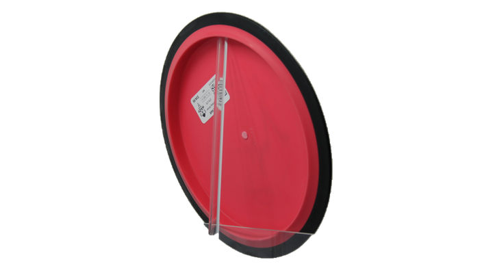 MVP Electron Volt Fairway Driver Back View