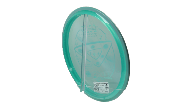 Axiom 2025 Gyropalooza Prism Proton Pyro Midrange Back View