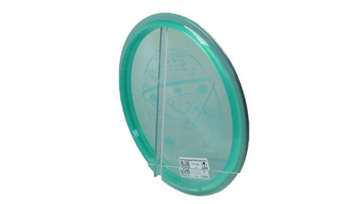 Axiom 2025 Gyropalooza Prism Proton Pyro Midrange Back View