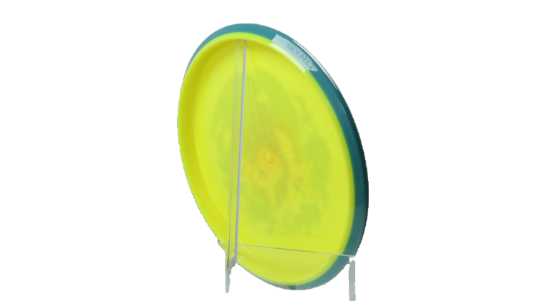 Axiom DFX Neutron Tempo Putter Back View
