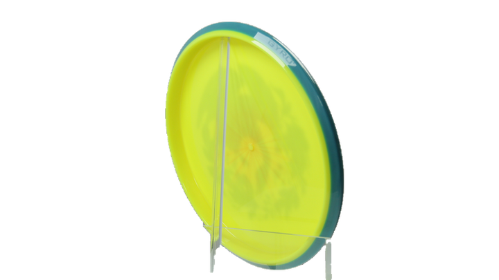 Axiom DFX Neutron Tempo Putter Back View