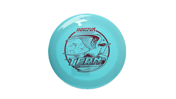 Innova Star Tern Distance Driver Front View