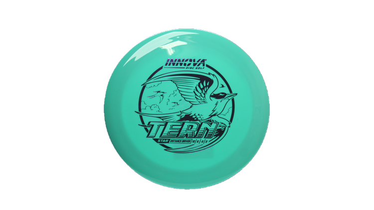 Innova Star Tern Distance Driver Front View