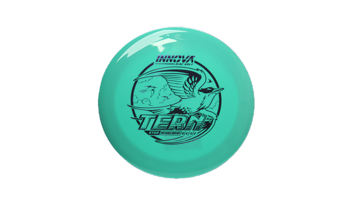 Innova Star Tern Distance Driver Front View