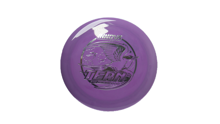 Innova Star Tern Distance Driver Front View