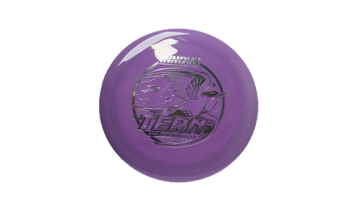 Innova Star Tern Distance Driver Front View