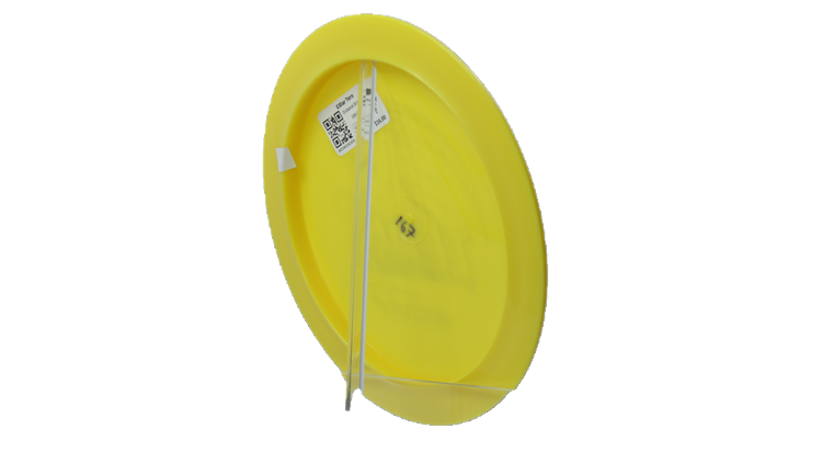 Innova GStar Tern Distance Driver Back View