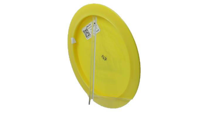 Innova GStar Tern Distance Driver Back View