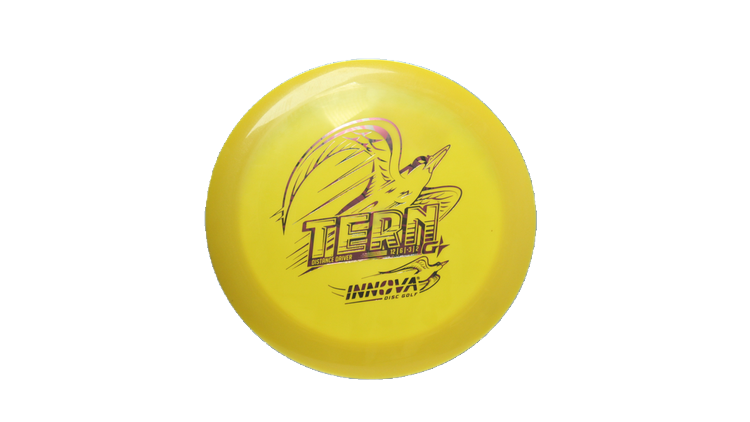 Innova GStar Tern Distance Driver Front View