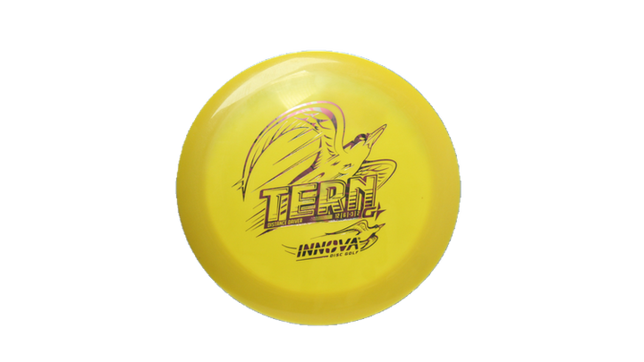 Innova GStar Tern Distance Driver Front View