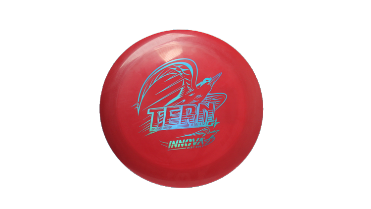 Innova GStar Tern Distance Driver Front View