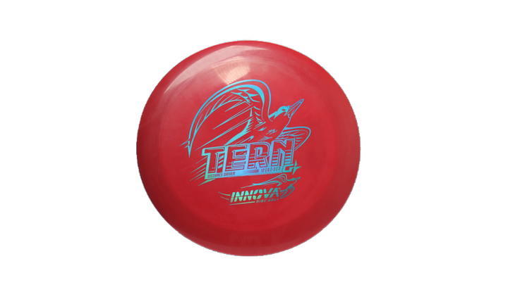 Innova GStar Tern Distance Driver Front View