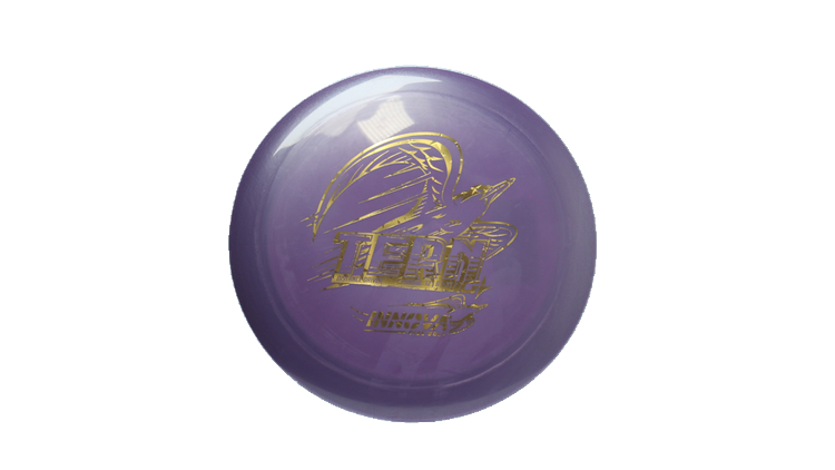 Innova GStar Tern Distance Driver Front View