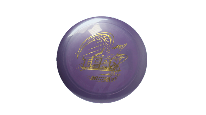 Innova GStar Tern Distance Driver Front View