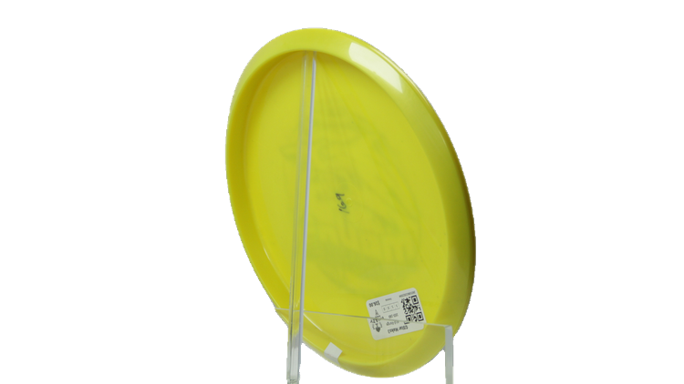 Innova GStar Mako3 Midrange Back View