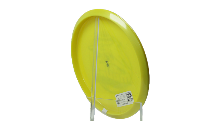 Innova GStar Mako3 Midrange Back View