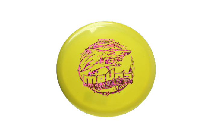 Innova GStar Mako3 Midrange Front View
