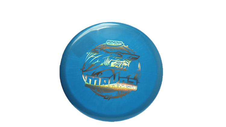 Innova GStar Mako3 Midrange Front View
