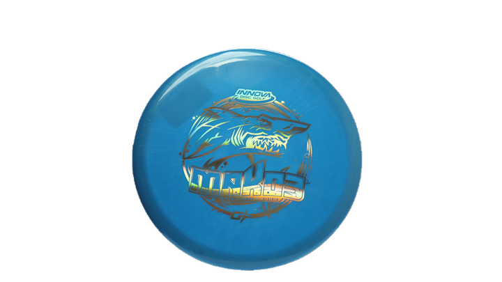 Innova GStar Mako3 Midrange Front View