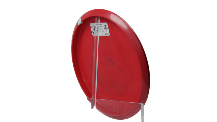 Innova GStar Mako3 Midrange Back View