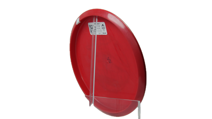 Innova GStar Mako3 Midrange Back View