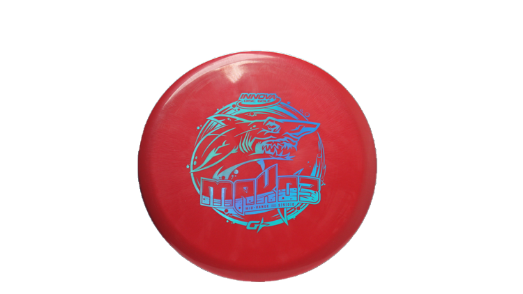 Innova GStar Mako3 Midrange Front View