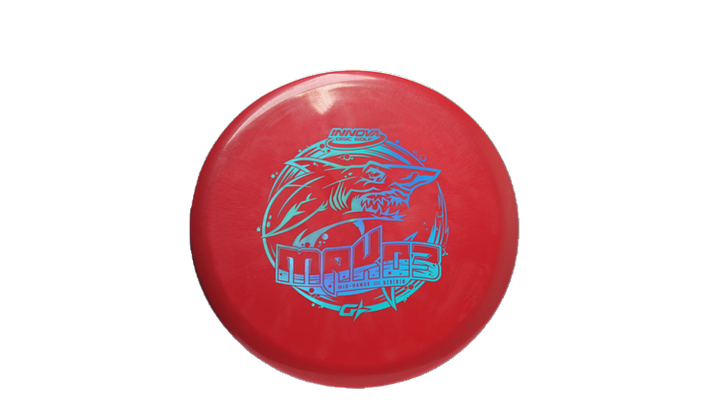 Innova GStar Mako3 Midrange Front View