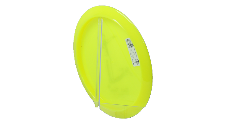 Kastaplast 2026 Fritiof Fagergren Tour Series K1 Hard Stal Fairway Driver Back View