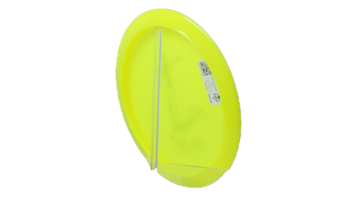 Kastaplast 2026 Fritiof Fagergren Tour Series K1 Hard Stal Fairway Driver Back View