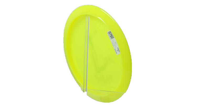 Kastaplast 2026 Fritiof Fagergren Tour Series K1 Hard Stal Fairway Driver Back View