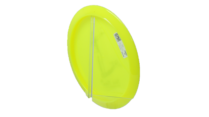 Kastaplast 2026 Fritiof Fagergren Tour Series K1 Hard Stal Fairway Driver Back View