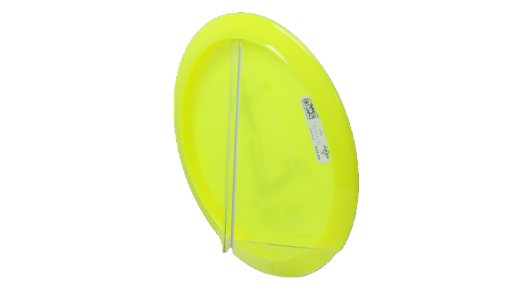Kastaplast 2026 Fritiof Fagergren Tour Series K1 Hard Stal Fairway Driver Back View