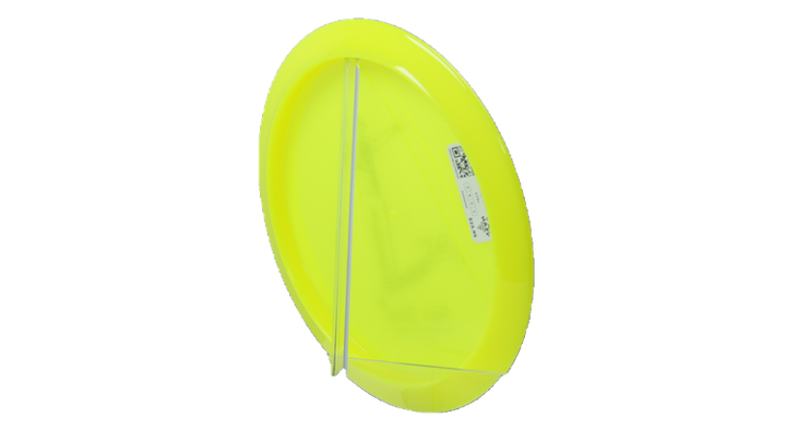 Kastaplast 2026 Fritiof Fagergren Tour Series K1 Hard Stal Fairway Driver Back View