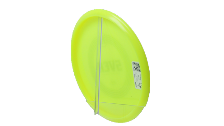 Kastaplast K4 Svea Midrange Back View