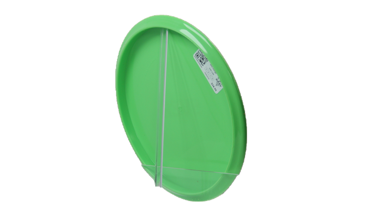 Kastaplast K4 Svea Midrange Back View