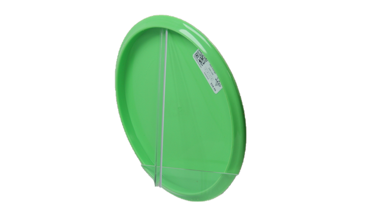 Kastaplast K4 Svea Midrange Back View